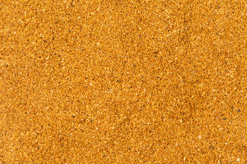 Curry texture