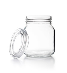 Einmachglas