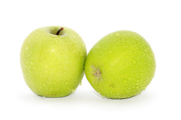 Two Apples