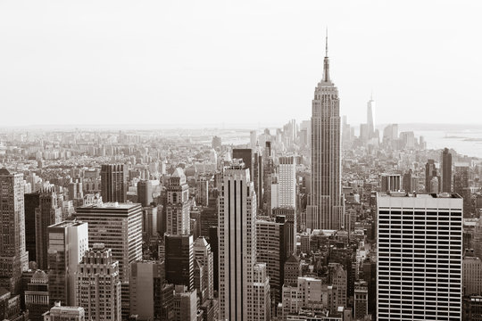 New York City © MarcelS