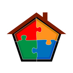 puzzle home