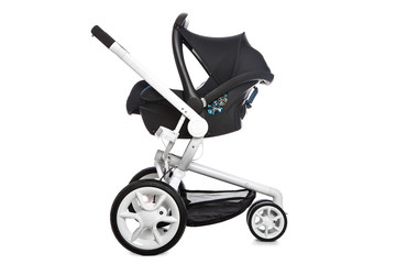 Baby Stroller