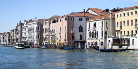 Venice and its Lagoon