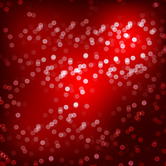 Vector square. Abstract background card shadow