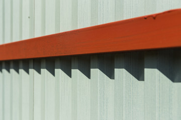 fence