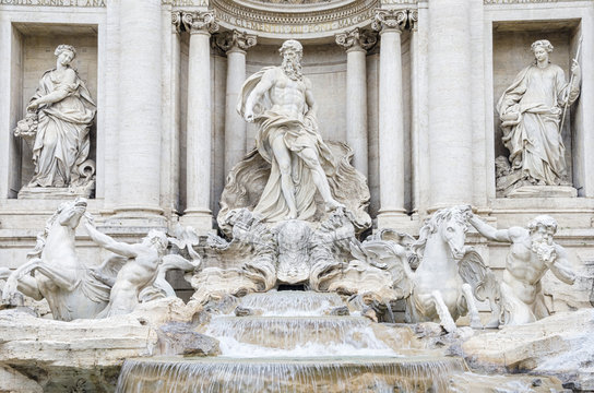 Fototapeta Roma