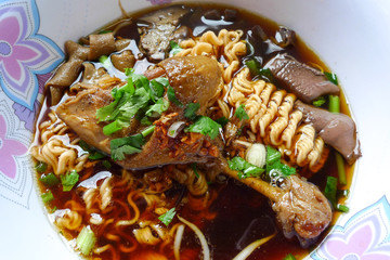 Chinese noodle