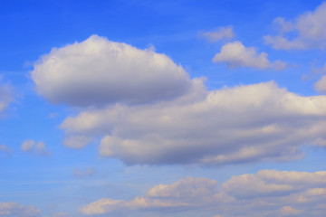 Wolkenstimmung