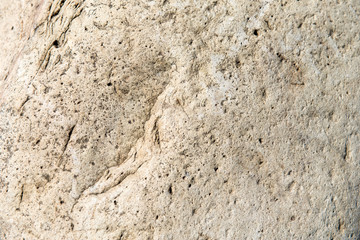 Decorative stone