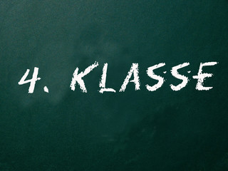 4. Klasse