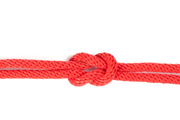 reef knot