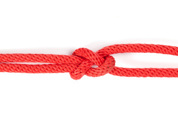 Sheet Bend Knot