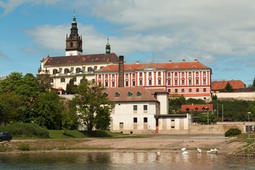 Fototapeta premium boat
