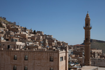 view of Mardin