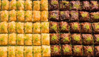 Baklava