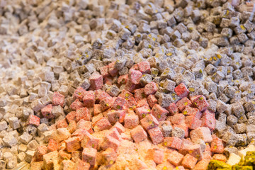 Turkish Delights