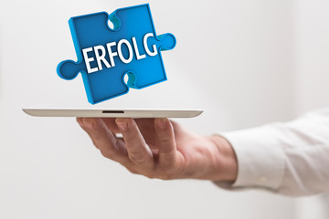 erfolg
