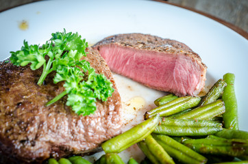 Beef Steak