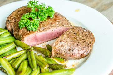 Beef Steak