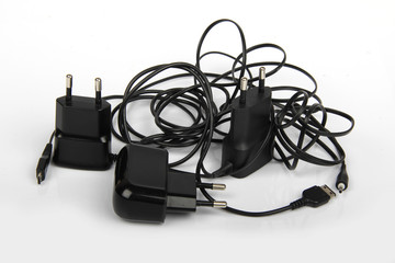 mobile phone chargers