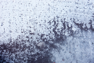 Fototapeta na wymiar Grey concrete surface