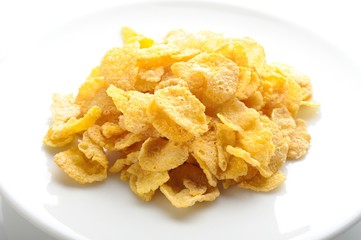 corn flake