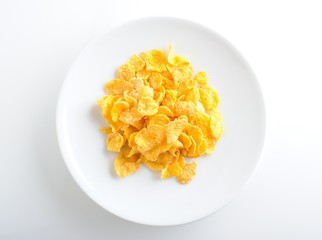 corn flake