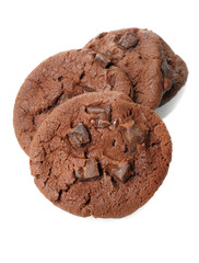 chocolate cookies