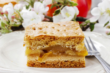 Apple pie