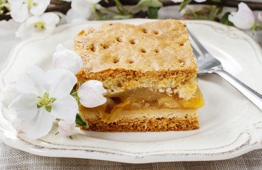 Apple pie