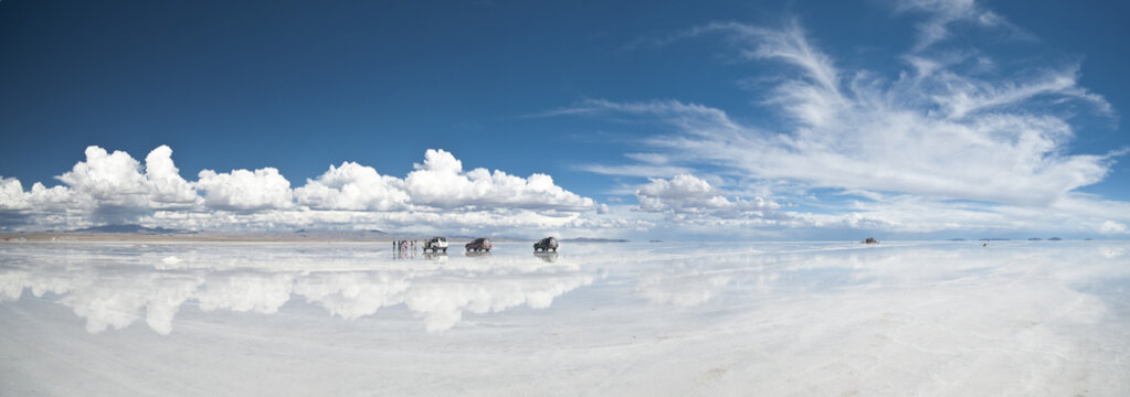 Uyuni Panoram