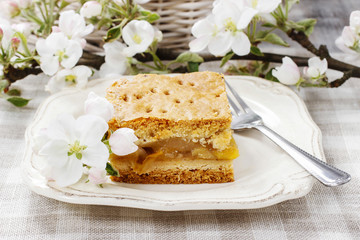 Apple pie