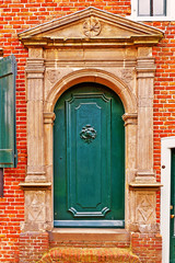 Holland Door