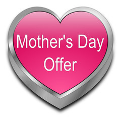 Mother's Day Offer