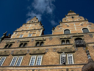 architecture aalborg danemark