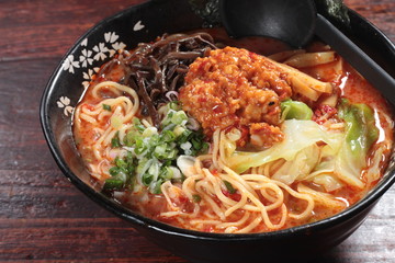 ラーメン