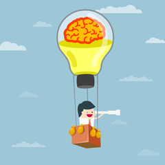 Business vision