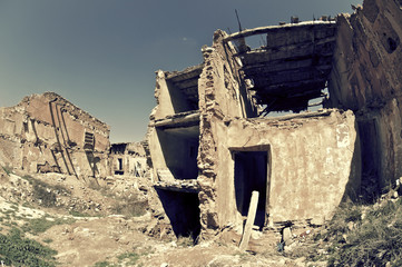 Belchite