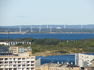 architecture aalborg danemark