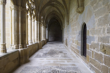 Monastery of Oliva