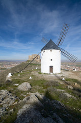 windmill