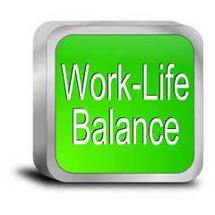Work Life Balance Button