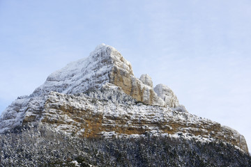 Oroel Peak