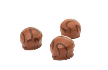 chocolate candy