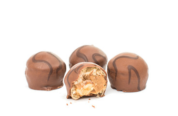 chocolate candy