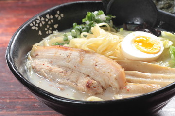 ラーメン