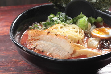 ラーメン