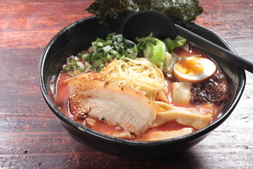 ラーメン