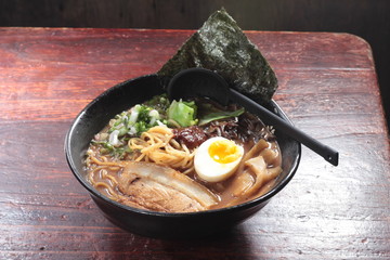 ラーメン