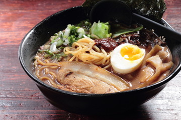 ラーメン